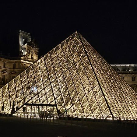 Hotel La Louisiane Париж Екстер'єр фото